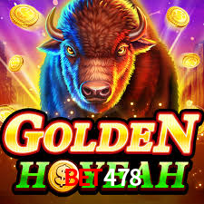Cashback semanal bet478