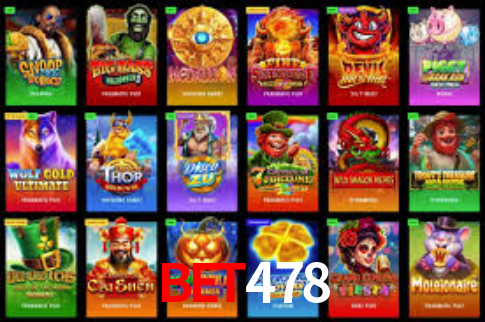 Login rápido no app bet478